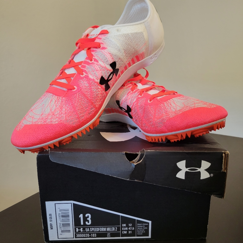 Under Armour Speedform Miler Pro (13)